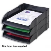 Recycled Letter Tray